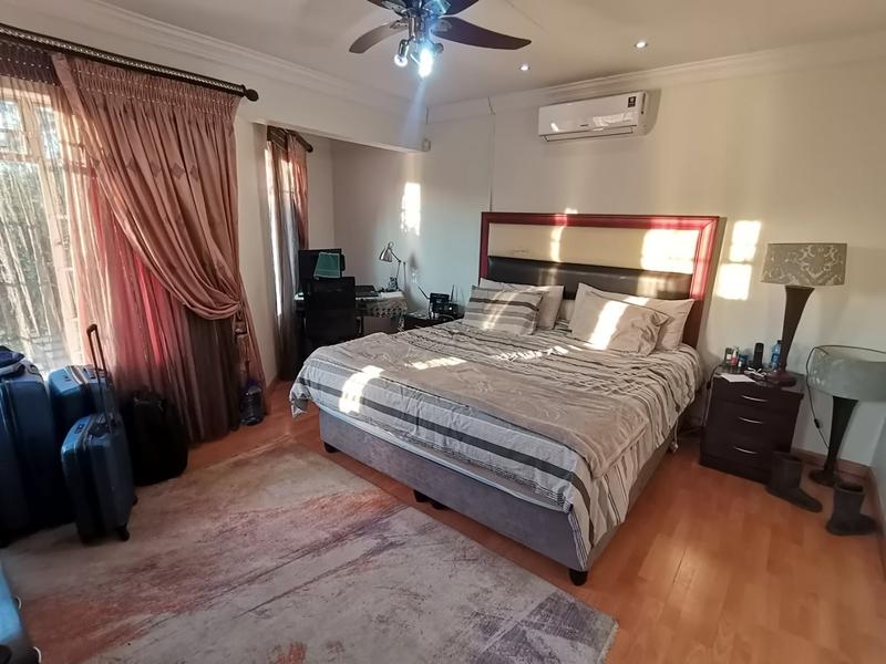 4 Bedroom Property for Sale in Vaalpark Free State
